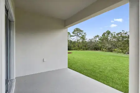 New construction Single-Family house 1123 Morfontain St, Daytona Beach, FL 32124 - image