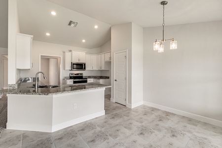 New construction Single-Family house 3404 N Michener Pt, Beverly Hills, FL 34465 null- photo 18 18