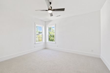 New construction Single-Family house Nolensville, TN 37135 plan Sold ST James II W Partial Basement - image 18