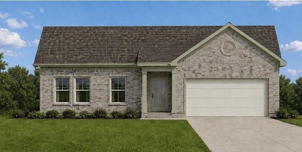 New construction Single-Family house 8715 Victoria Forest Dr, Houston, TX 77088 - image