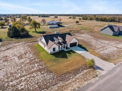 New construction Single-Family house 3214 Willow Rd, Celeste, TX 75423 - image 19