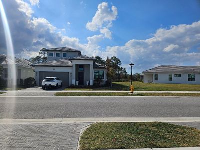 New construction Single-Family house 7030 Se Haven Ln, Stuart, FL 34997 - image