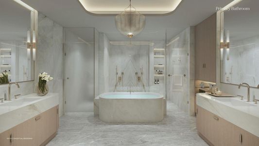 New construction Condo house 900 Intracoastal Dr, Unit 602, Fort Lauderdale, FL 33304 - image 8