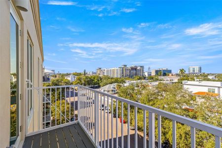 New construction Condo house 600 3Rd Ave S, Unit 510, St. Petersburg, FL 33701 - image