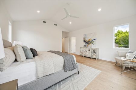 New construction Single-Family house 1344 Ebony Ln, Houston, TX 77018 plan The Emery - image 17