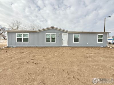 New construction Single-Family house 125 Birch St, Log Lane Village, CO 80705 - image