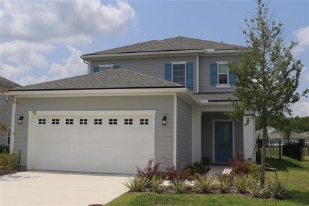 New construction Single-Family house 92 Charmer Trce, St. Augustine, FL 32092 null- photo 0