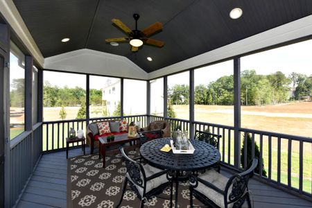 Bristol Run by Drees Custom Homes in Wake Forest - photo 8 8