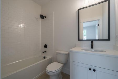 New construction Single-Family house 248 Reese Wy, Ball Ground, GA 30107 - image 14