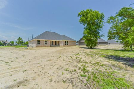 New construction Single-Family house 5326 Camp Creek Rd, Baytown, TX 77523 - image 4