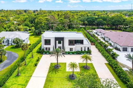 New construction Single-Family house 6602 Nw 62Nd Ter, Parkland, FL 33067 - image