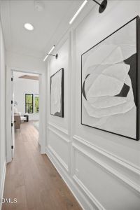 New construction Single-Family house 37 Green Turtle Ln, Pittsboro, NC 27312 - image 12