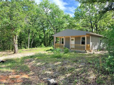 New construction Single-Family house 7137 Cayuga Dr, Mabank, TX 75156 - image