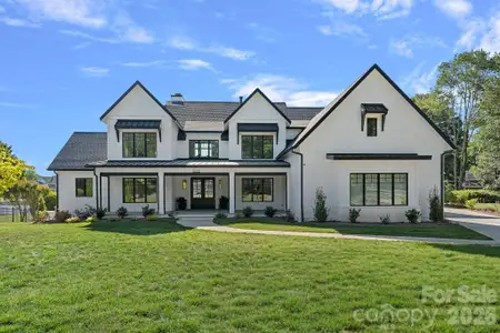 New construction Single-Family house 16906 Lake Shore Dr, Cornelius, NC 28031 - image