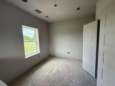 New construction Single-Family house 107 Preston Trl, Meadowlakes, TX 78654 - image 11