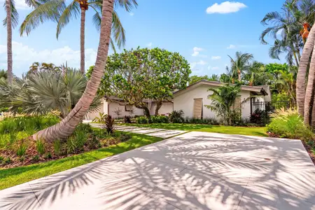 New construction Single-Family house 1125 Harbor Dr, Delray Beach, FL 33483 - image