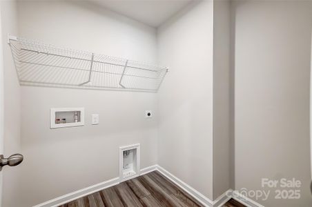 New construction Townhouse house 2260 Hedgecliff Rd, Unit 164, Kannapolis, NC 28025 null- photo 30 30