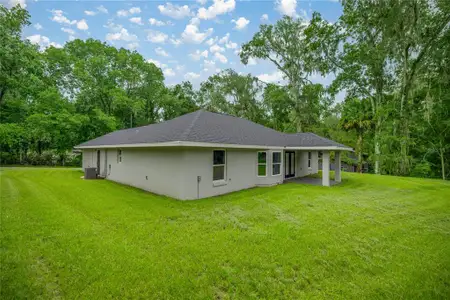 New construction Single-Family house 4065 Sw 5Th Ave, Ocala, FL 34471 - image