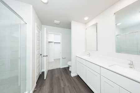 New construction Single-Family house 13626 Kit Run, Splendora, TX 77372 plan The Grove - image 7