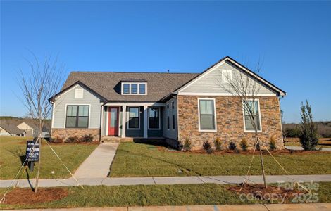 New construction Single-Family house 1846 Yardley St, Rock Hill, SC 29732 null- photo 0