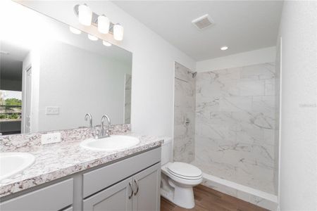 New construction Single-Family house 213 Harper Estates Cir, Lake Wales, FL 33859 - image 6