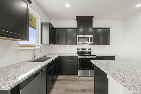 New construction Single-Family house 428 Honeydew Wy, Seguin, TX 78155 plan The 1514 - image 5