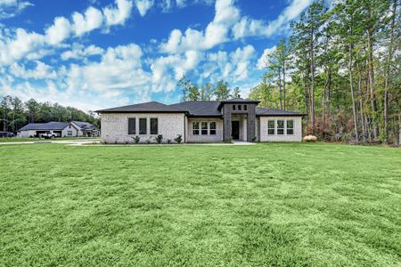 New construction Single-Family house 13 Road 66111, Dayton, TX 77535 - photo 0