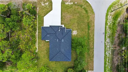 New construction Single-Family house 15144 Faulkner Ave, Port Charlotte, FL 33953 - image