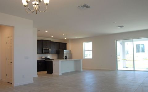 New construction Single-Family house 6805 Serpent Hawk Ln, Leesburg, FL 34748 DeLeon- photo 7 7