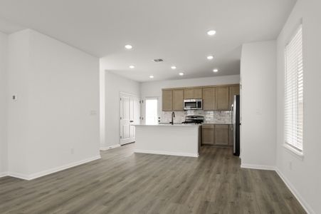 New construction Single-Family house 1632 Esplanade Pkwy, San Marcos, TX 78666 plan 2025 - image 11