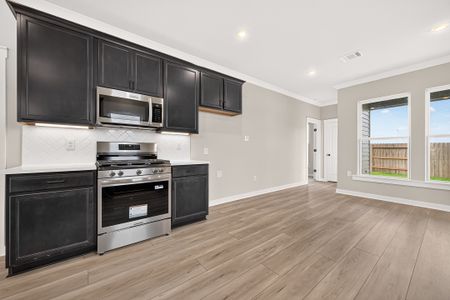 New construction Single-Family house 21127 Autumn Heights Dr, Bonney, TX 77583 plan Bethany II T - image 10