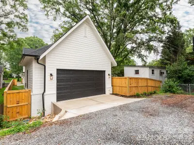 New construction Single-Family house 2510 Chesterfield Ave, Charlotte, NC 28205 - image