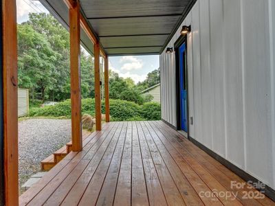 New construction Single-Family house 153 State St, Asheville, NC 28806 - image
