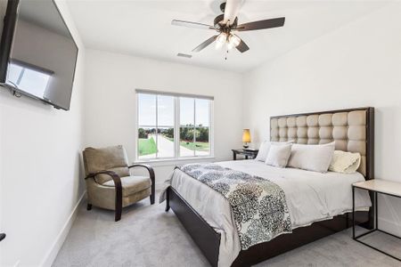 New construction Single-Family house 4411 Tea Olive Trl, Midlothian, TX 76065 - image 16