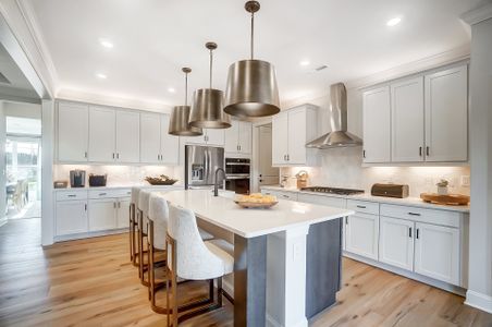 New construction Single-Family house 504 Fern Hill Rd, Mooresville, NC 28117 plan Lexington II - image 10