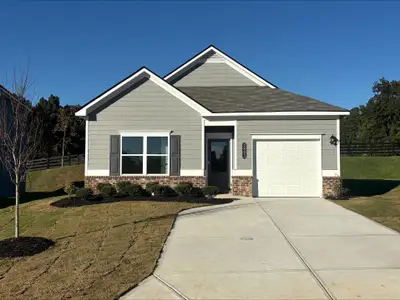 New construction Single-Family house 2803 Upton Cir, Cleveland, TN 37323 - image