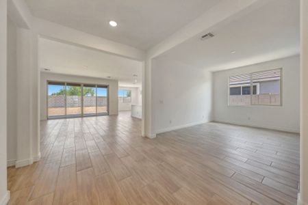 New construction Single-Family house 25817 N 147Th Dr, Surprise, AZ 85387 plan Harbor - image 14