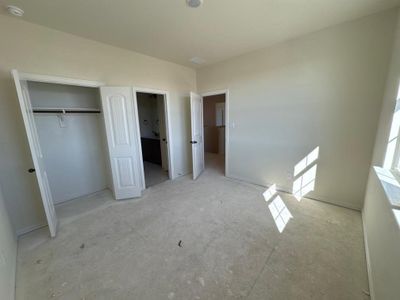 New construction Single-Family house 205 Brandywine Trl, New Fairview, TX 76078 plan Lantana - image 14