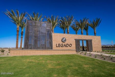 Legado Summit Collection by Taylor Morrison in Queen Creek - image
