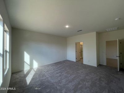 New construction Single-Family house 2098 E Grazing Meadow Ln, San Tan Valley, AZ 85140 null- photo 8 8