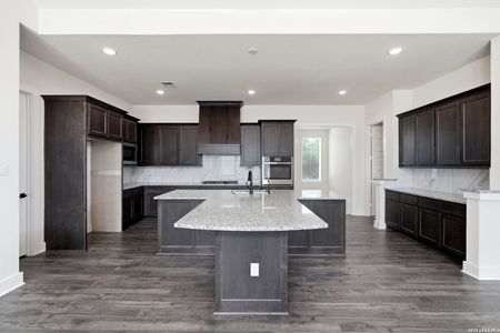 New construction Single-Family house 113 Raven Rd, Castroville, TX 78009 plan Gregory - image 7