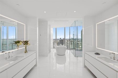 New construction Condo house 300 Biscayne Blvd Wy, Unit PH6001, Miami, FL 33131 - image 16