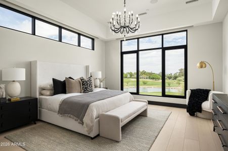 New construction Single-Family house 4859 N Ascent Dr, Scottsdale, AZ 85251 - image 14