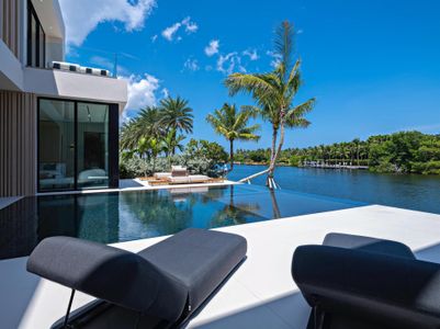 New construction Single-Family house 35 Spoonbill Rd, Manalapan, FL 33462 - image