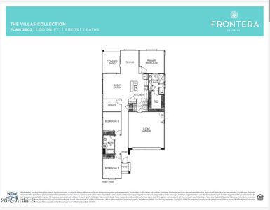 3502 Floor Plan - Copy