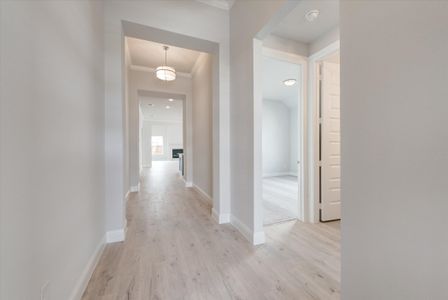 New construction Single-Family house 1150 Bailey Ranch Rd, Aledo, TX 76008 plan Ashton - image 15