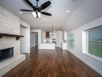 New construction Single-Family house 1112 Archives Ave, Nevada, TX 75173 - image 15
