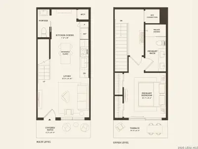New construction Condo house 634 Central Pkwy, Unit 1113, New Braunfels, TX 78130 - image 2