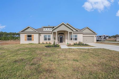 Deer Pines by Kendall Homes in Conroe - photo 3 3