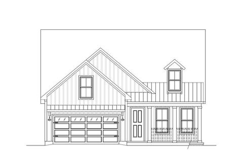 Woodbridge + Bonus New Home in Moncks Corner, SC.  - Slide 3